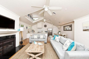 The Hamptons Beach House near Dutchie's walk to Nelson Bay, Nelson Bay
